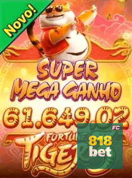 Catálogo 818BET 2.547 jogos - Pragmatic Play, Evolution, NetEnt